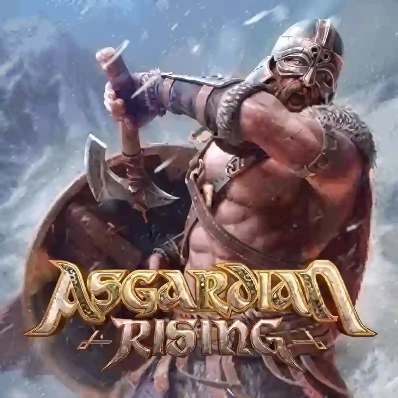 Trò chơi Asgardian trỗi dậy tại mm66