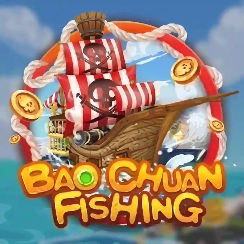 Giao diện trò chơi bắn cá Bao Chuan Fishing tại mm66