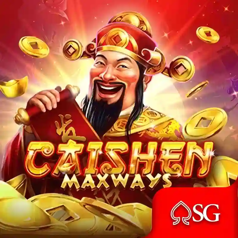 Caishen Slot Game mm66
