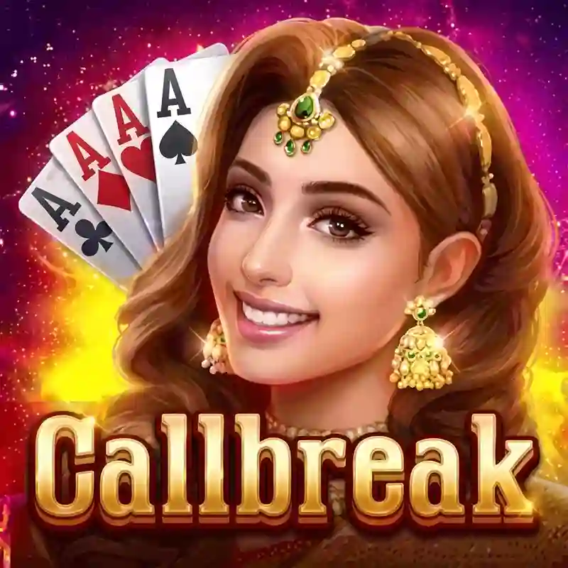 Giao diện trò chơi Callbreak tại nhà cái mm66