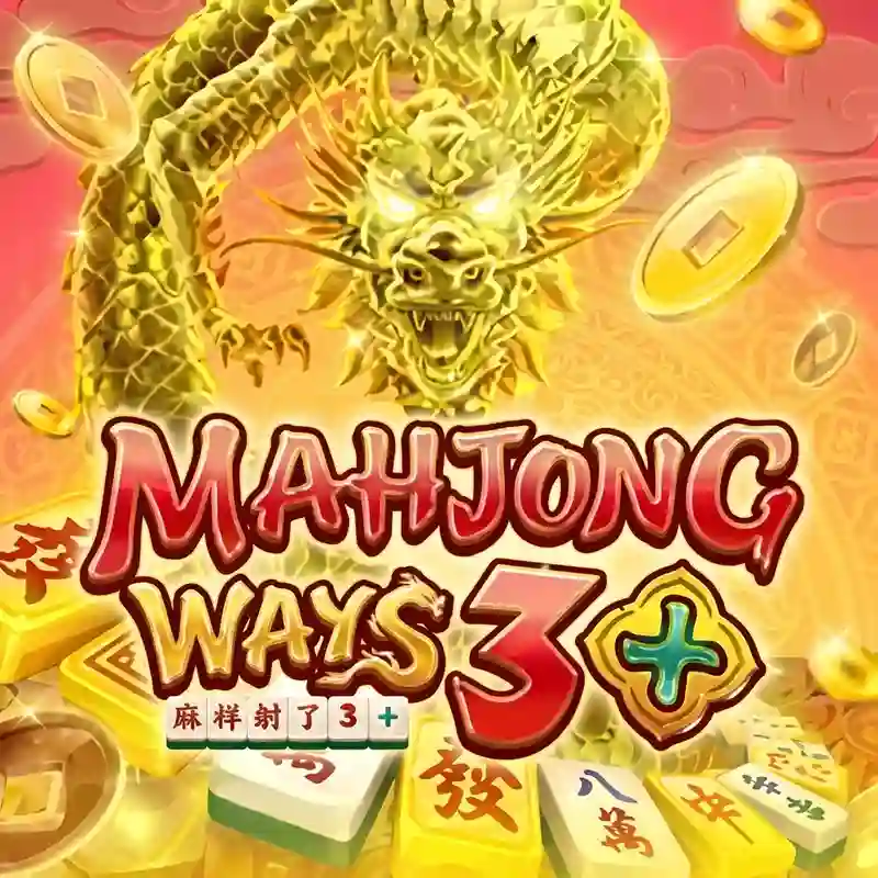 Trò chơi Cách Chơi Mahjong 3+ tại casino mm66