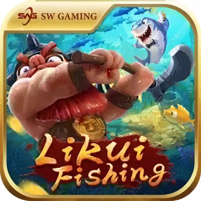 Lý Khôi chém cá mm66