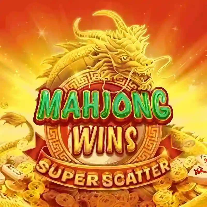 Mahjong Thắng Lớn Siêu Scatter tại mm66
