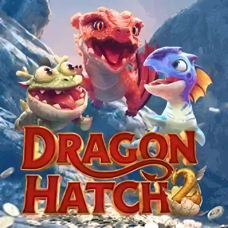 Rồng Lửa 2 - Game quay hũ nổ hũ tại mm66 casino