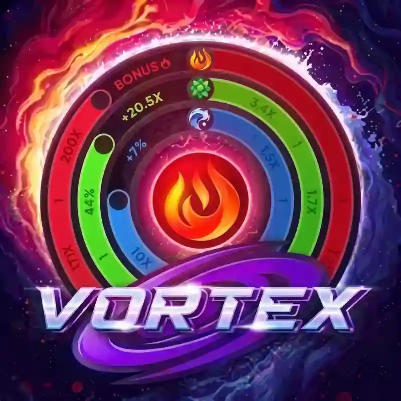 Trò chơi Casino Xoáy tại mm66